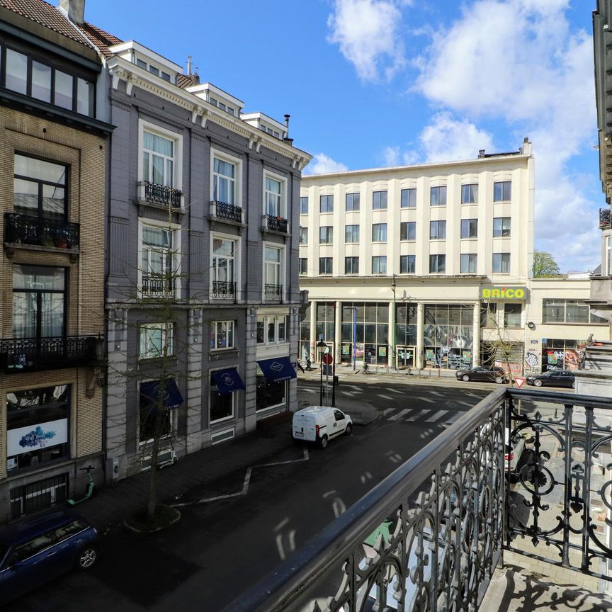 Rue Americaine, 1050, Ixelles - Photo 1