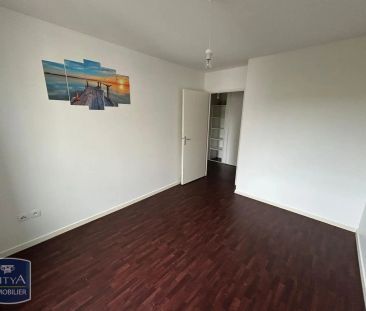 Appartement à louer 3 pièces 61.75m² - Photo 3