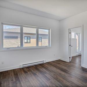 214 Rue De La Frégate (Gatineau) Grand Logement Secteur Calme - Photo 2