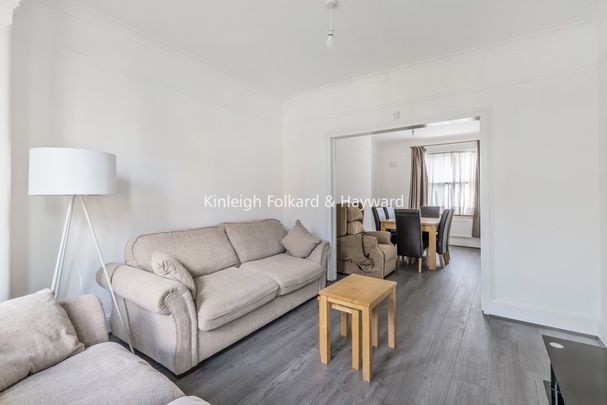 Russell Avenue, London, N22 - Photo 1