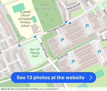 Berecroft, Harlow - Photo 1