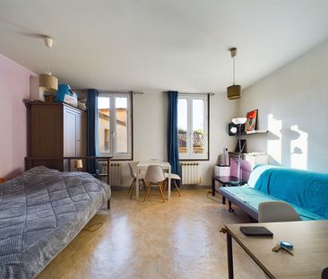 Location // Appartement Avignon de 28.47 m2, - Photo 3