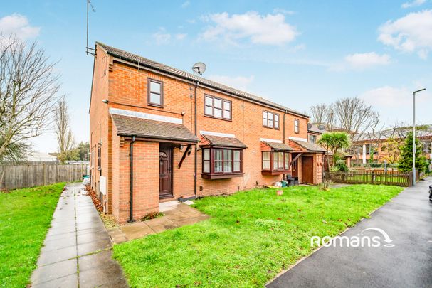 1 bedroom property to rent - Photo 1