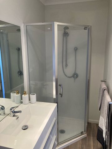 These furnished studio units are now ready for tenants. - Photo 4