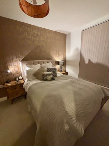 1 Bed Flat, Yorks House, SW9 - Photo 5