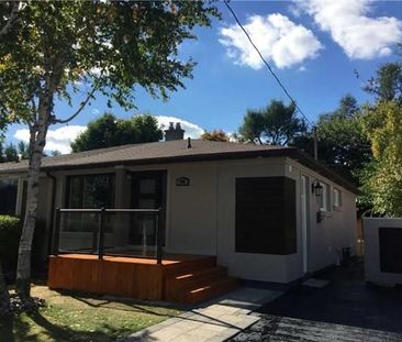 For Lease - 208 Axminster (Basement) Drive, Richmond Hill, Ontario - Photo 3