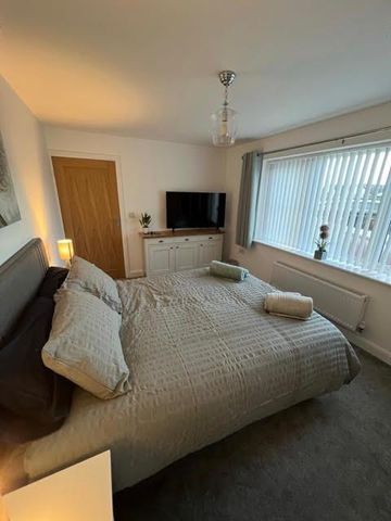 2 bedroom detached house to rent - Photo 5