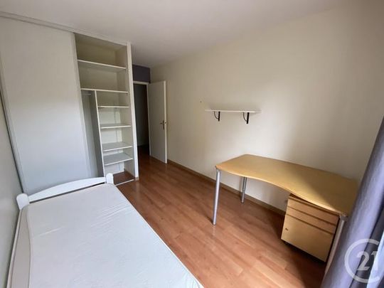 Appartement F3 à louer - Photo 1