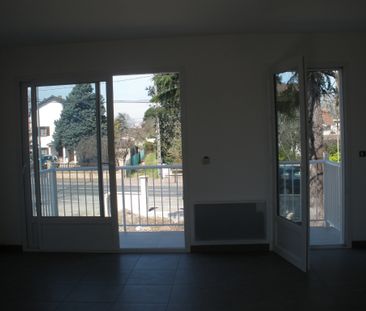 Location Appartement 2 pièces 45m² - Photo 1
