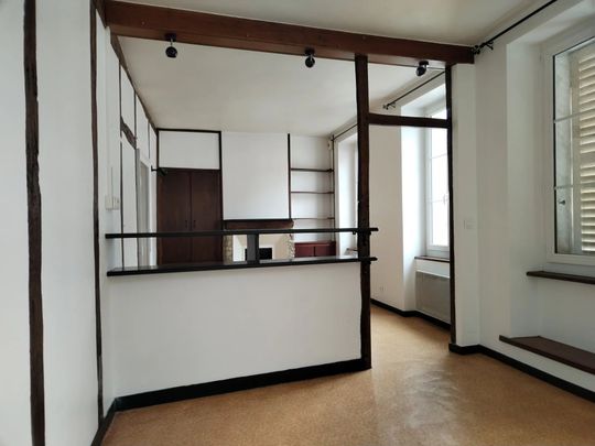 Égreville - Photo 1