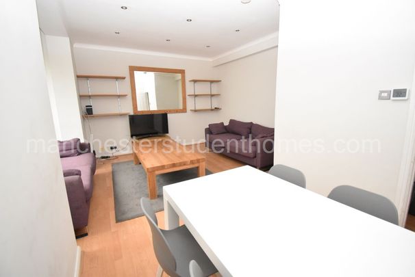 Hilltop Court, Manchester, M14 6LH - Photo 1