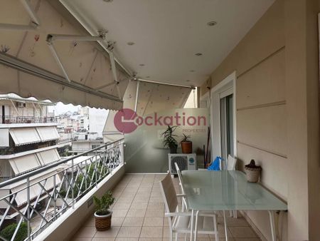 Διαμέρισμα για ενοικίαση Άνω Πετρούπολη (Πετρούπολη) - Photo 4
