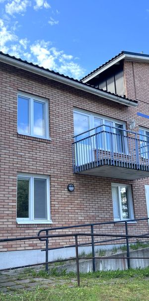 2 rok, Älvgatan 14, lgh 1003 - Foto 2