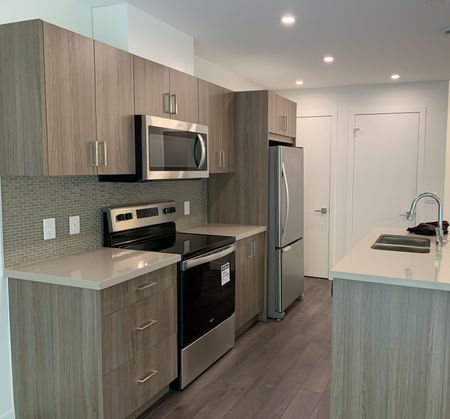 For Lease - 455 Charlton Avenue Unit# 301, Hamilton, Ontario - Photo 2