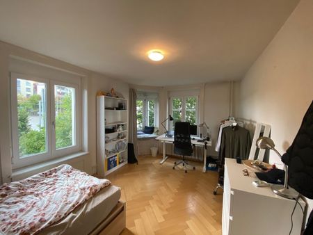 Stadt und Natur - ein Widerspruch? Nicht an dieser Wohnlage - Photo 2