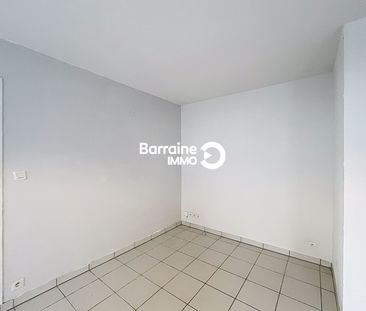 Location appartement à Brest, 3 pièces 54.16m² - Photo 1