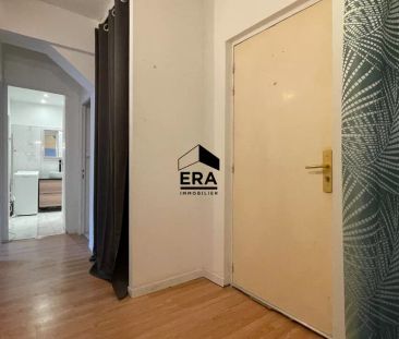 Appartement 3 pièces MEUBLÉ - Photo 3