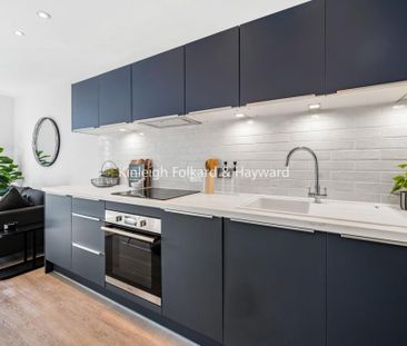 1 bedroom house to rent - Photo 5