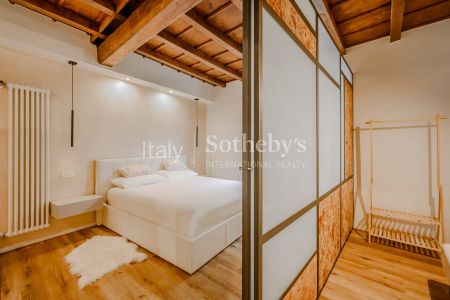 Refined apartment in the heart of Arona - Photo 5