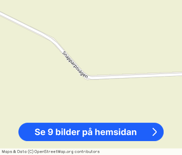 Snapparpsvägen, Svedala - Foto 1