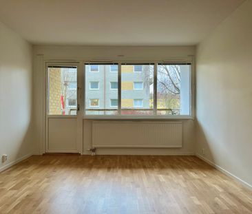 Trädgårdsgatan 18 - Photo 2
