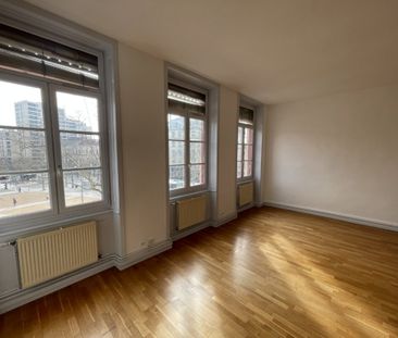 APPARTEMENT T2 A LOUER LYON 4EME ARRONDISSEMENT Place Croix Rousse-... - Photo 6