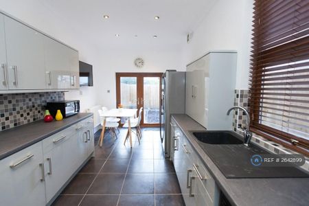 1 bedroom in a house share to rent - Photo 4