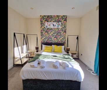 2 Bed Flat, Mount Street, CV5 - Photo 6