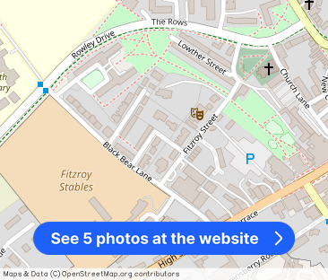 Doris Street, Newmarket, Suffolk - Photo 1