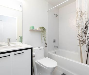 For Lease - 1808 St Clair Avenue Unit# 219, Toronto, Ontario - Photo 6