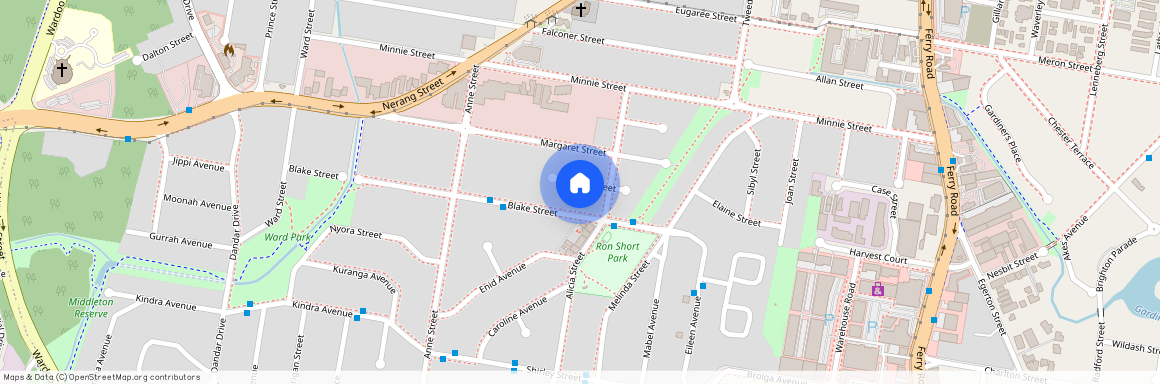 12 Louise Street, Southport