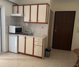 Studio/Γκαρσονιέρα για ενοικίαση - Πάτρα, - Photo 4