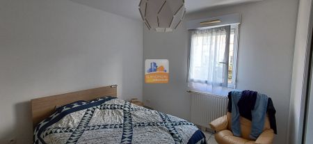 Location Maison 3 pièces 66m² - Photo 3