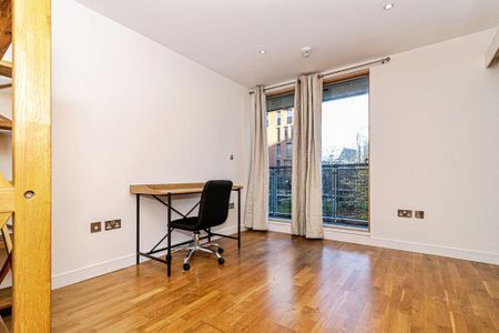 2 bedroom apartment to rent - Photo 5