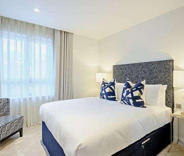 Garrett Mansions, West End Gate - Photo 4