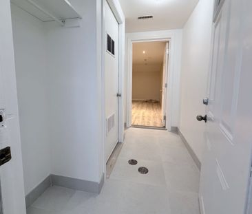 For Lease - 403 Winona Drive Unit# Lower, Toronto, Ontario - Photo 2