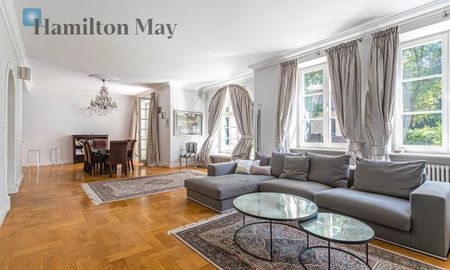 Warszawa, Ochota, Mariana Langiewicza - Фото 5