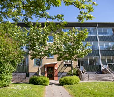 Rönnebergavägen 32B, Rönneberga - Foto 1