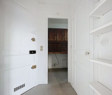 Appartement T1 Paris 15 à louer - Photo 6