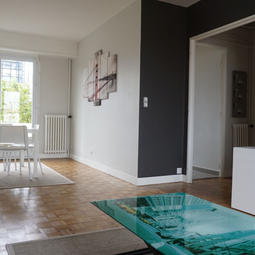 Location Appartement 4 pièces 82m² TOULOUSE 31000 - Photo 1