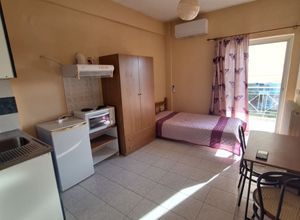 Studio/Γκαρσονιέρα για ενοικίαση - Καρδίτσα, - Φωτογραφία 1