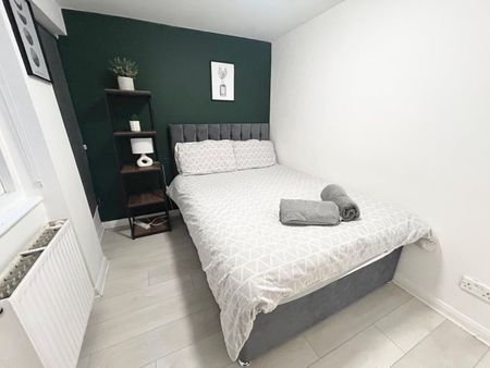 2 Bed Flat, West Hampstead, NW6 - Photo 2