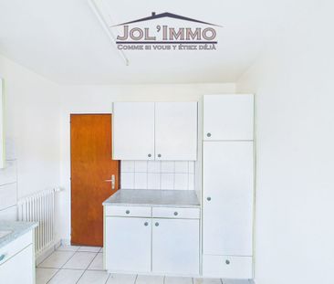 Appartement de 3.5 pièces à louer à Haute-Sorne - Photo 5