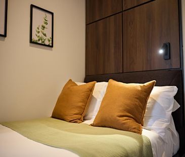 1 bedroom apartment to rent - Photo 6