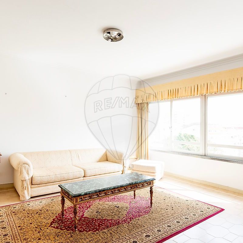 Apartamento T3 em Lisboa - Photo 1