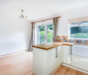 1 bedroom house to rent - Photo 3