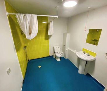 1 bedroom apartment to rent - Photo 6