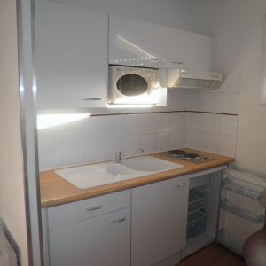 Location Appartement 1 pièce 20m² TOULOUSE 31300 - Photo 2