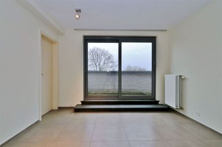 Appartement op de 2de verdieping met 1 slaapkamer - Foto 2