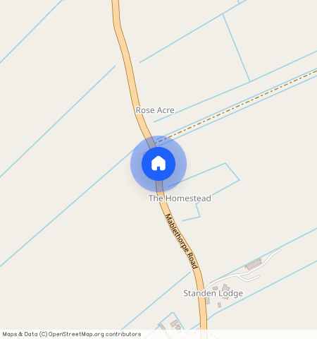 Theddlethorpe Road, Mablethorpe, LN12